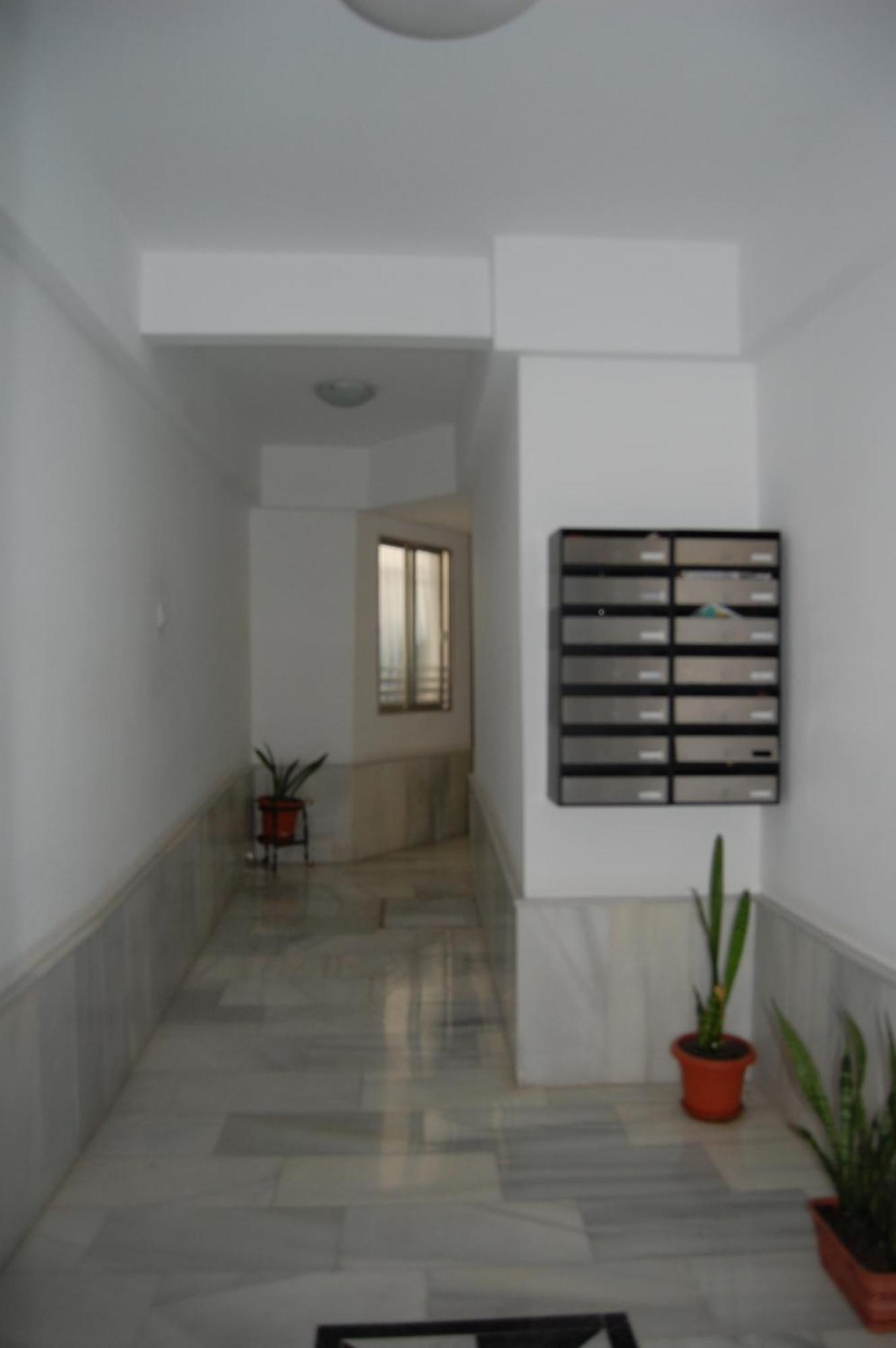 Apartamento Verde, Tranquilo, 2 D, Parking Opcional Sevilla Eksteriør bilde