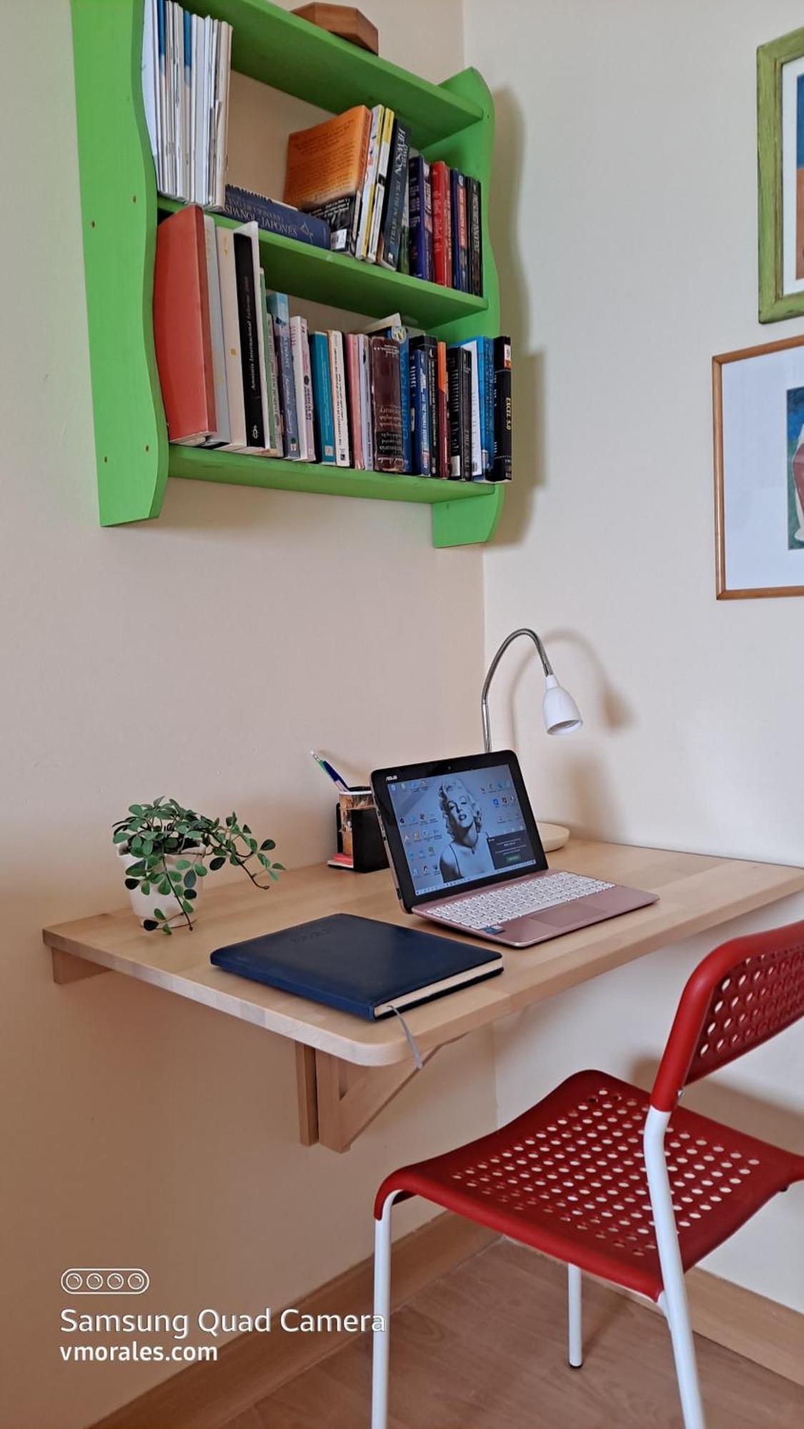 Apartamento Verde, Tranquilo, 2 D, Parking Opcional Sevilla Eksteriør bilde