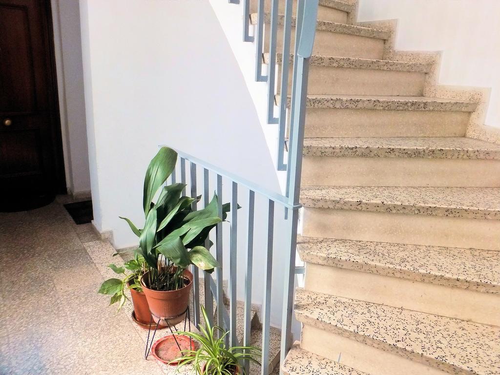 Apartamento Verde, Tranquilo, 2 D, Parking Opcional Sevilla Eksteriør bilde