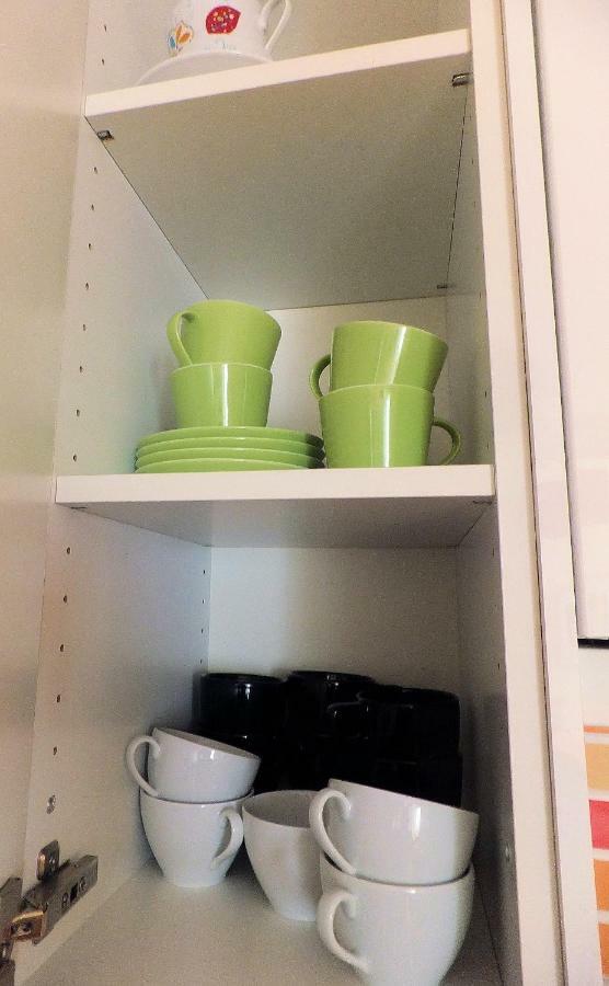 Apartamento Verde, Tranquilo, 2 D, Parking Opcional Sevilla Eksteriør bilde